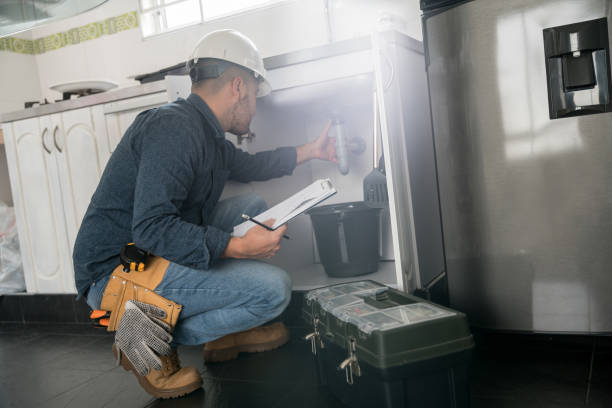 Best Drain Cleaning Services  in Water Valley, MS