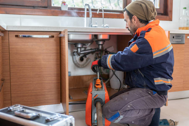 Best Pipe Repair Near Me  in Water Valley, MS